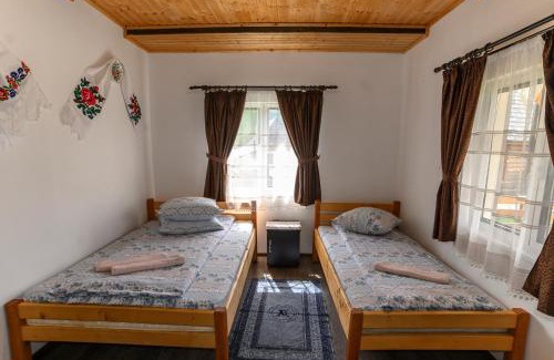 Budesti House | Casa Cupcea: Highly Rated Hotel with Family-Friendly Amenities