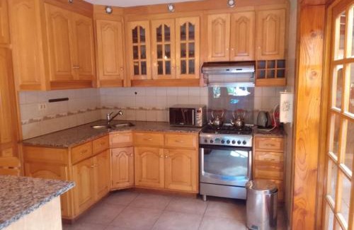 Golondrinas House | Family-Friendly Retreat at Casa Curapil Awaits You
