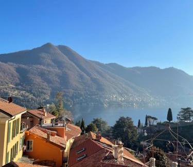Moltrasio House | Pet-Friendly Retreat at Casa Curiè - Rated 9/10 by Guests