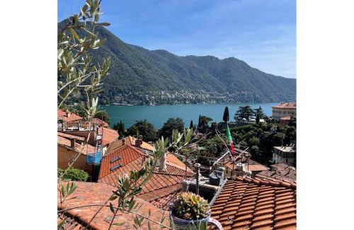 Moltrasio House | Pet-Friendly Retreat at Casa Curiè - Rated 9/10 by Guests