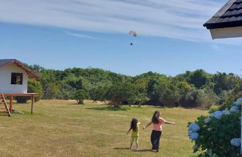 Valdivia House | Pet Friendly Casa Curiñanco in Valdivia with Pool & Kids' Area