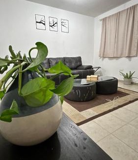 Queretaro Apartment | Casa Curicó Viñedos