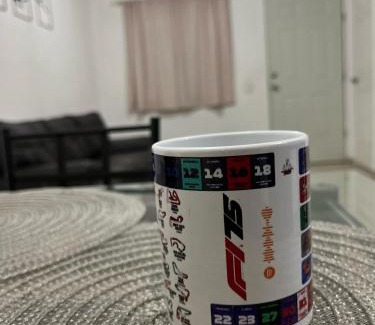 Queretaro Apartment | Casa Curicó Viñedos
