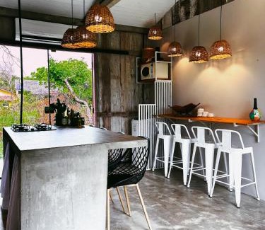 Corumbau House | Casa Curimã Corumbau