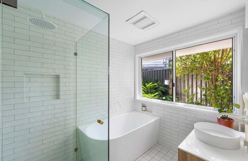 Burleigh Waters House | Casa Curlew