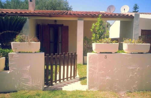 Geremeas House | Relax at Casa Cycas: Ocean View & Private Beach Access