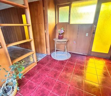 Temuco House | Casa Cypresses