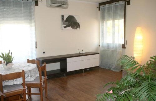 Negrar Apartment | Family-Friendly Stay at Casa Dàmoli with Kitchen Access