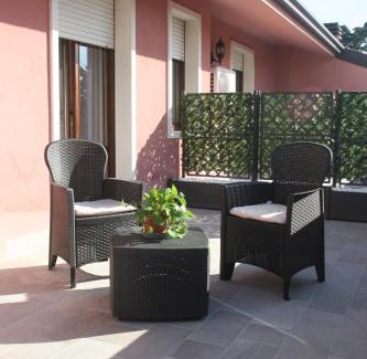 Negrar Apartment | Family-Friendly Stay at Casa Dàmoli with Kitchen Access