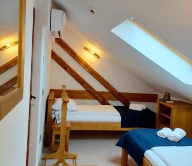 Deva House | Family-Friendly Retreat at Casa Dávid Ferenc Ház