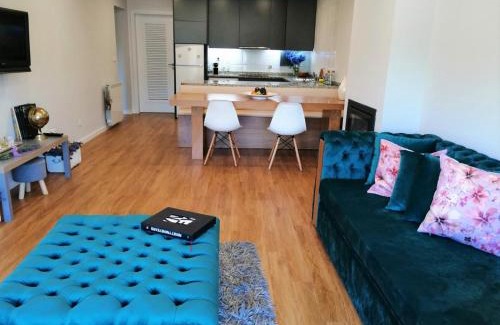 Cabril Apartment | Casa d´Água - Oceanfront Retreat with Pool & Guest Rating 9/10