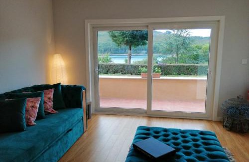 Cabril Apartment | Casa d´Água - Oceanfront Retreat with Pool & Guest Rating 9/10