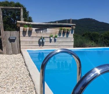 Portela de Santa Eulalia Resort | Discover Refúgio do Valouto with Ocean Views & Pool