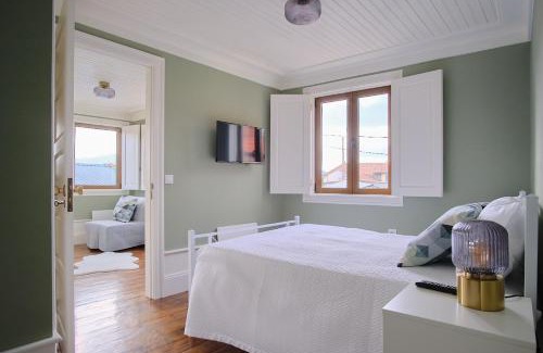 Queira House | Casa D'Alice: Pet-Friendly Retreat with High Guest Ratings