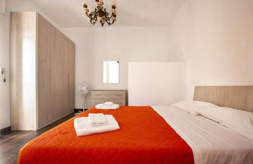 San Marco d'Alunzio Apartment | Cozy Casa D'alunzio: Family & Pet Friendly Retreat