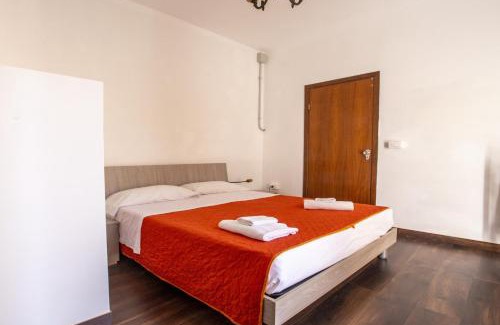 San Marco d'Alunzio Apartment | Cozy Casa D'alunzio: Family & Pet Friendly Retreat