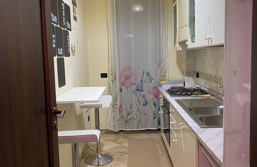 Gioiosa Marea Apartment | Casa D'Amare
