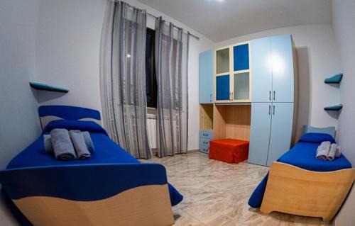 Arnesano Apartment | Child-Friendly Retreat at Casa D'Amico - Guest Rated 9.8