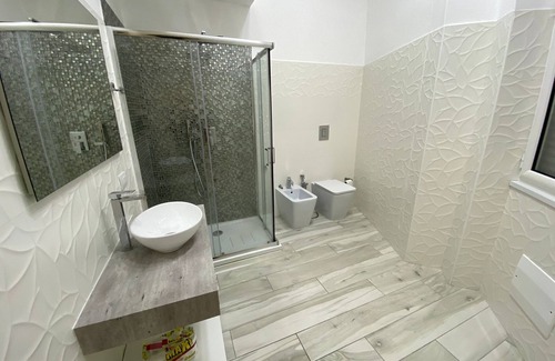 Naples City Centre Apartment | Discover Oceanfront Comfort at Casa D'amore in Naples