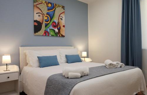 Raffo House | Casa D'Antò: Top-Rated Family-Friendly Getaway Awaits