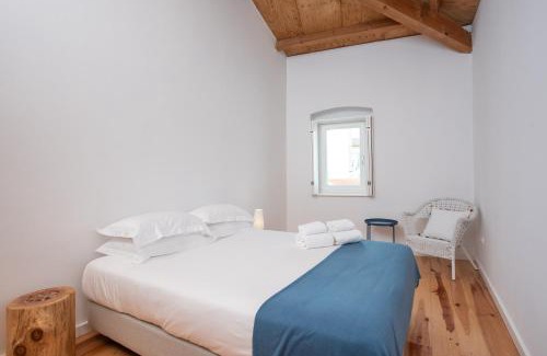 Arronches House | Experience Casa D`Arronches: Oceanfront Escape with Pool