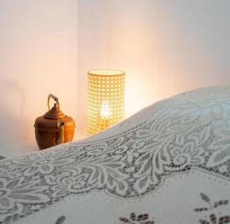 Chiesa Rossa Apartment | Casa d’arte Siciliana: Family-Friendly Retreat in Sicily