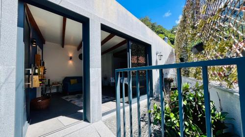 Sao Vicente House | Discover Casa d Avó 1937: Family-Friendly Retreat