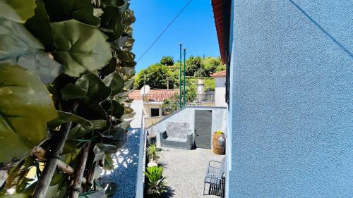 Sao Vicente House | Discover Casa d Avó 1937: Family-Friendly Retreat