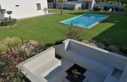 Cardielos House | Experience Casa D'Avó Bina: 4-Star Oceanfront Retreat
