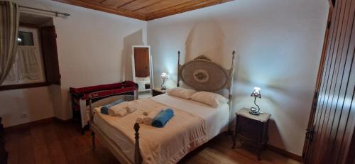 Assenta House | Beautiful Casa D'avó Mila in Ericeira with Ocean Views