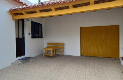 Lourinha House | Family-Friendly Casa d'Avó: 4-Star Comfort Awaits