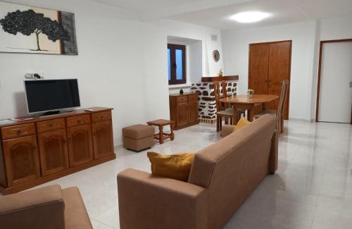 Lourinha House | Family-Friendly Casa d'Avó: 4-Star Comfort Awaits