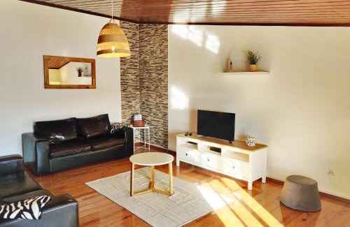 Carrapateira House | Inviting Casa d'Avó: Oceanfront Bliss with 9.5/10 Rating