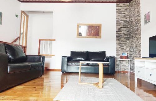 Carrapateira House | Inviting Casa d'Avó: Oceanfront Bliss with 9.5/10 Rating