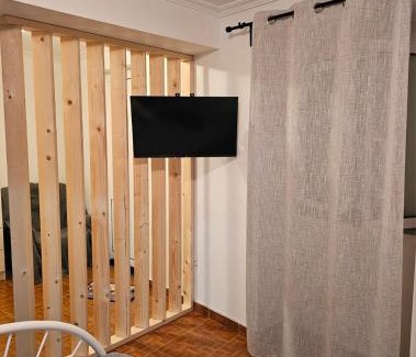Carregal do Sal Apartment | Casa d´Avó: Family- and Pet-Friendly Stay with High Ratings