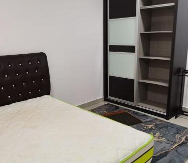 Alor Gajah Apartment | Family-Friendly Retreat at Casa D’Bayu - Rated 8.2/10