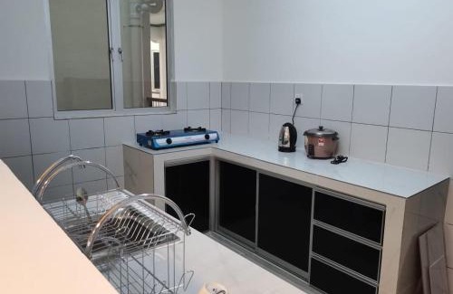 Alor Gajah Apartment | Family-Friendly Retreat at Casa D’Bayu - Rated 8.2/10