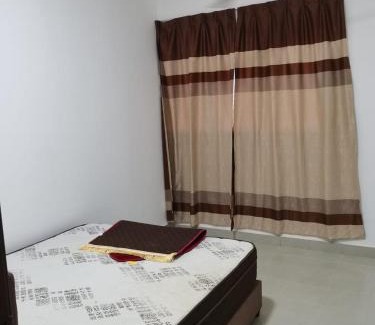 Alor Gajah Apartment | Family-Friendly Retreat at Casa D’Bayu - Rated 8.2/10