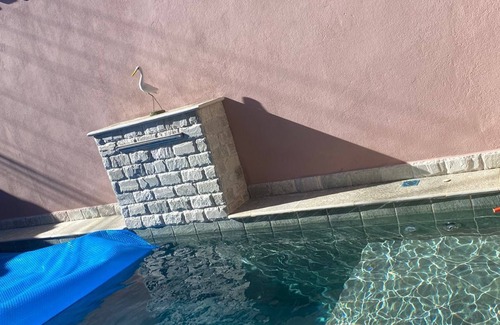Pirenopolis House | Comfort at Casa do Fabricio: Pet-Friendly with Pool & Spa