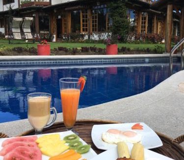 Tababela Hotel | Discover Casa d'Campo Tababela Boutique Hotel with Ocean Views