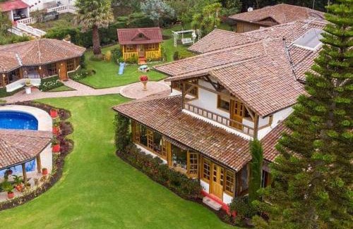 Tababela Hotel | Discover Casa d'Campo Tababela Boutique Hotel with Ocean Views