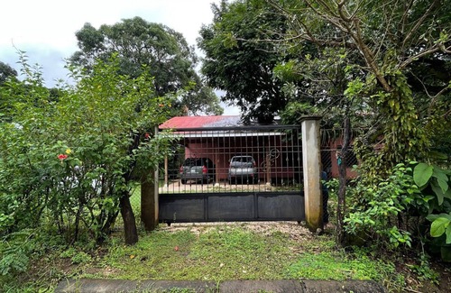 Nicoya House | Casa Dulce Nombre, beach and mountain in one place