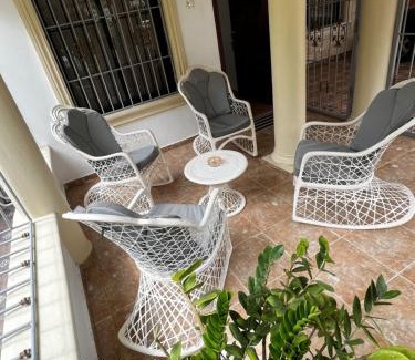Santiago de los Caballeros House | Family-Friendly Stay at Casa Deisy with Great Guest Ratings
