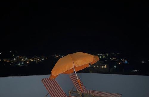 Dafnata Apartment | Pet-Friendly Retreat at Casa D' Irene for the Whole Family