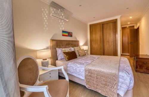 Funchal Apartment | Casa D'Olga