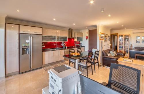 Funchal Apartment | Casa D'Olga