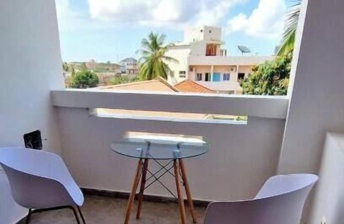 Lome Apartment | Casa D´Oro