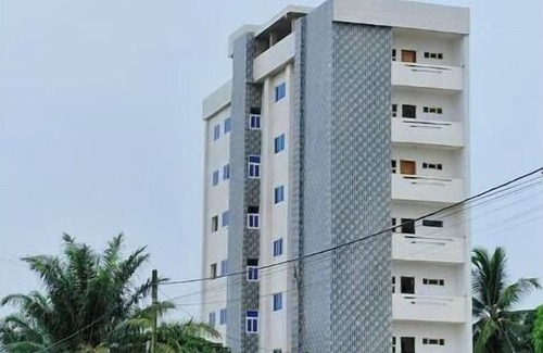 Lome Apartment | Casa D´Oro