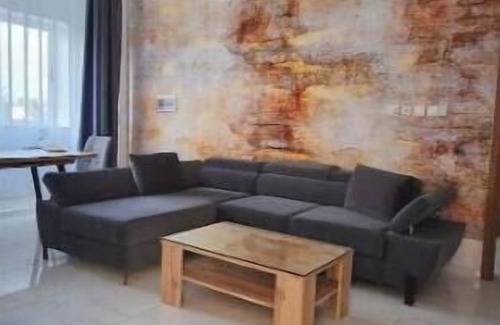 Lome Apartment | Casa D´Oro