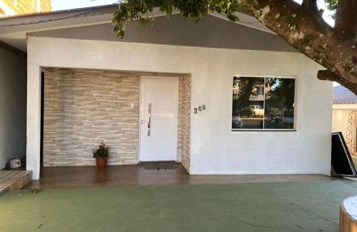 Ametista do Sul House | Experience Comfort at Casa da Árvore - Pet Friendly Haven